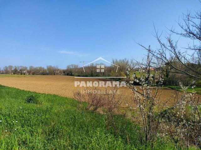 Terreno in vendita a Coriano, Reggio Emilia