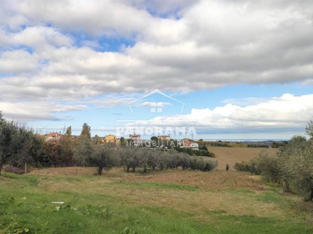 Terreno in vendita a San Patrignano, Coriano