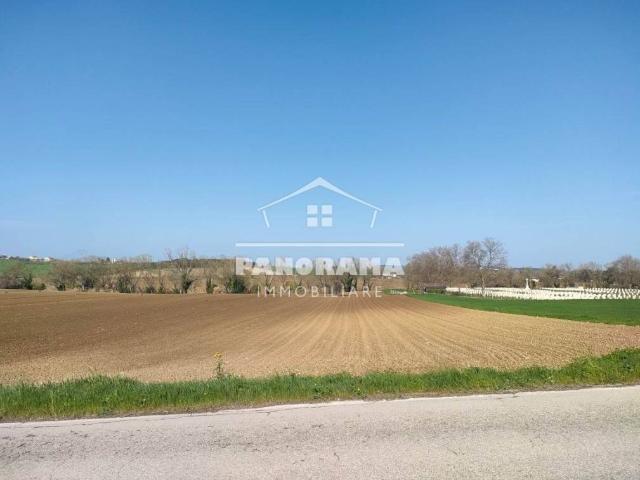 Terreno in vendita a Coriano, Reggio Emilia