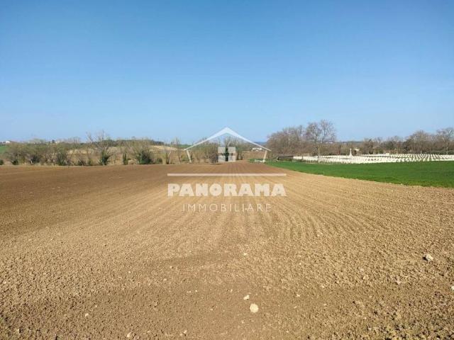 Terreno in vendita a Coriano, Reggio Emilia
