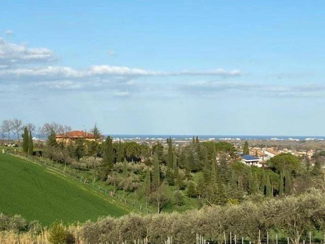 Terreno in vendita a Coriano, Reggio Emilia