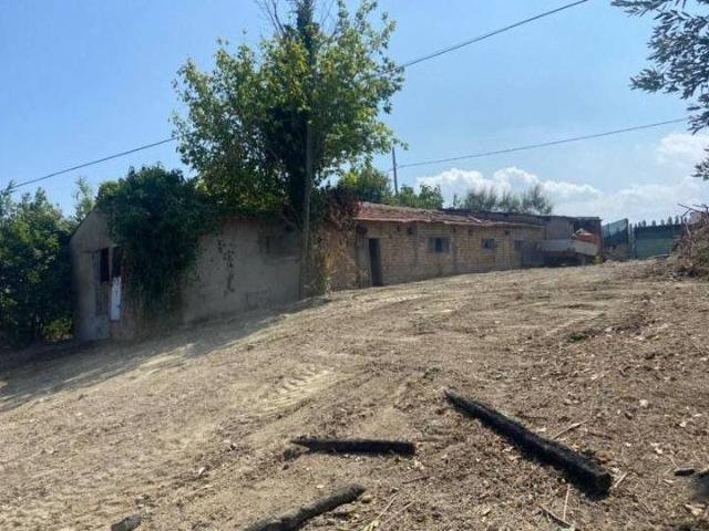 Terreno in vendita a Coriano, Reggio Emilia
