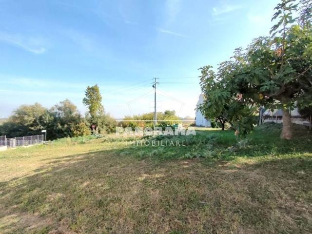 Terreno in vendita a Coriano, Reggio Emilia