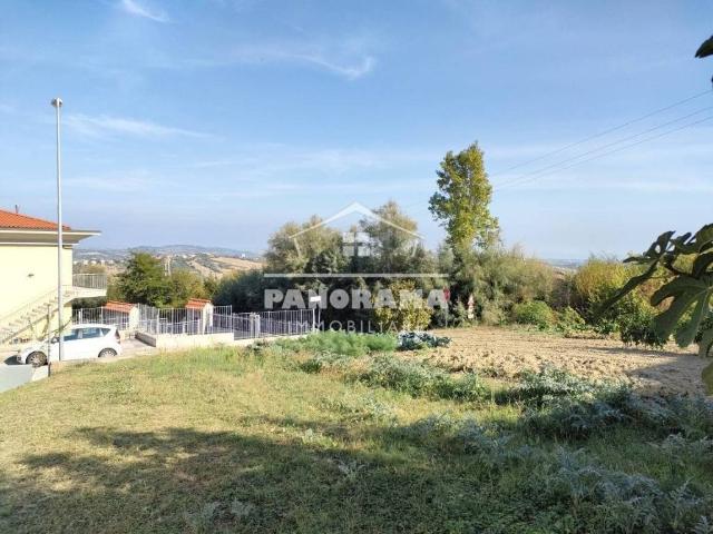 Terreno in vendita a Coriano, Reggio Emilia