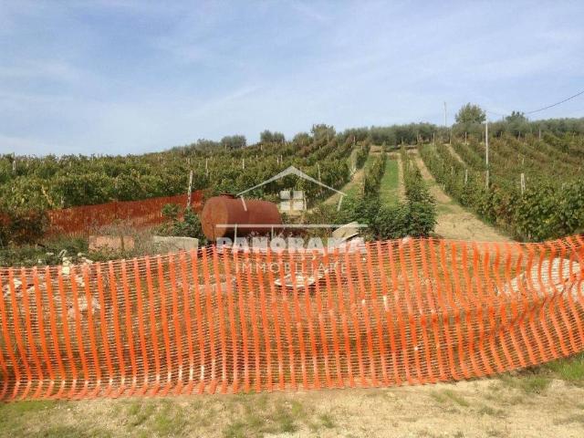 Terreno in vendita a Coriano, Reggio Emilia