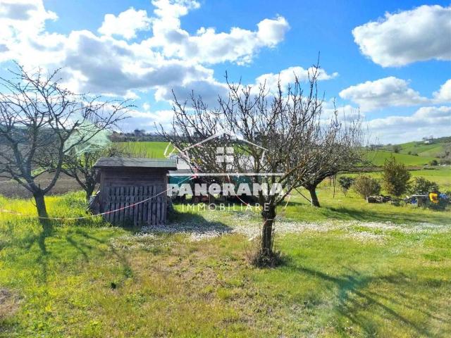 Terreno in vendita a Coriano, Reggio Emilia