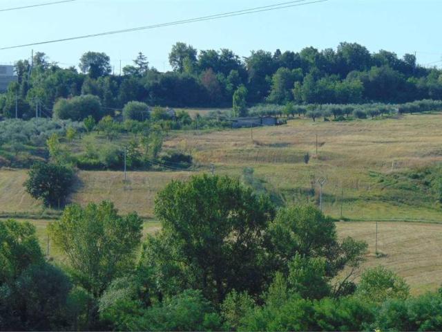 Terreno in vendita a Montescudo-Monte Colombo, Trarivi