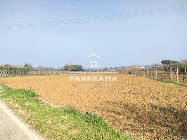 Terreno in vendita a San Patrignano, Coriano