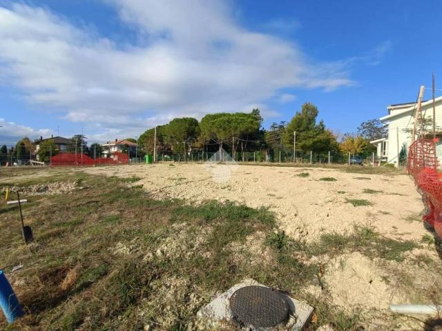 Terreno in vendita a Coriano, Reggio Emilia