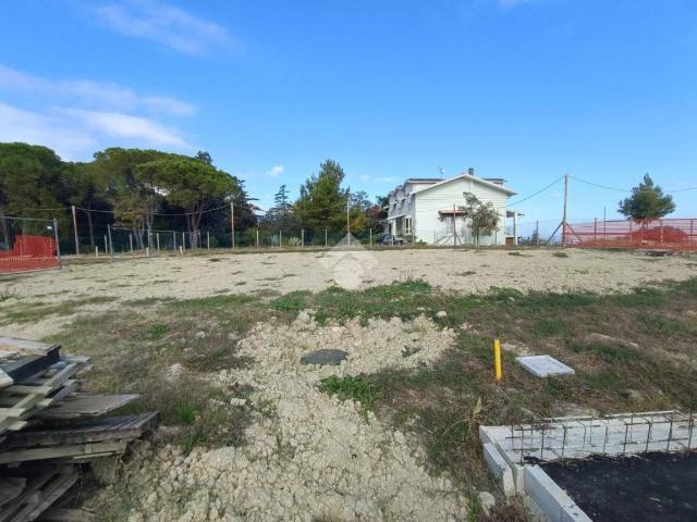 Terreno in vendita a Coriano, Reggio Emilia