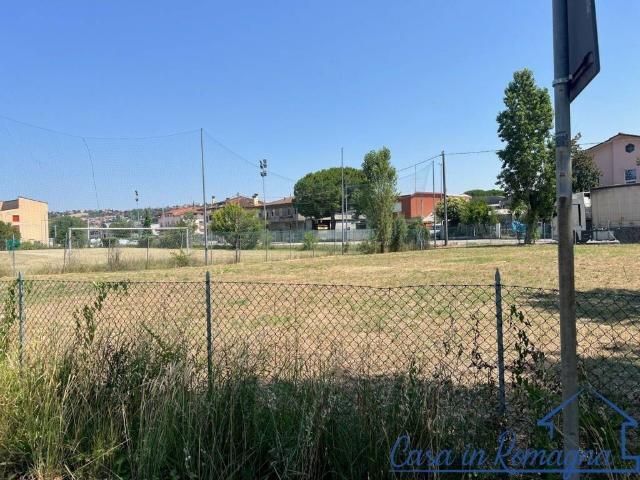 Terreno in vendita a Coriano, Reggio Emilia