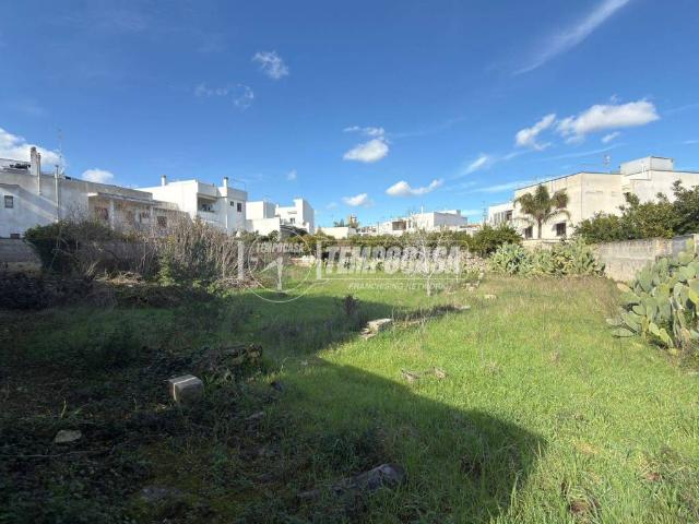 Terreno in vendita a Puglia, Lecce