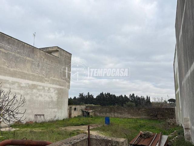 Terreno in vendita a Puglia, Lecce