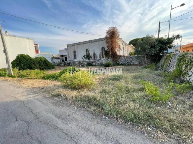 Terreno in vendita a Puglia, Lecce