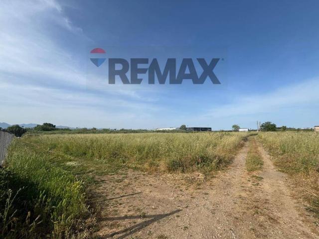 Terreno in vendita a Corigliano-Rossano, Calabria