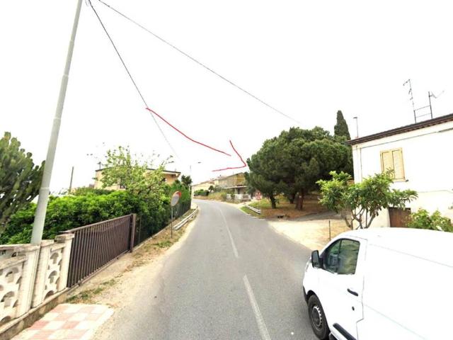 Terreno in vendita a Corigliano-Rossano, Calabria