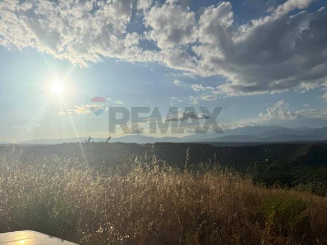Terreno in vendita a Corigliano-Rossano, Calabria