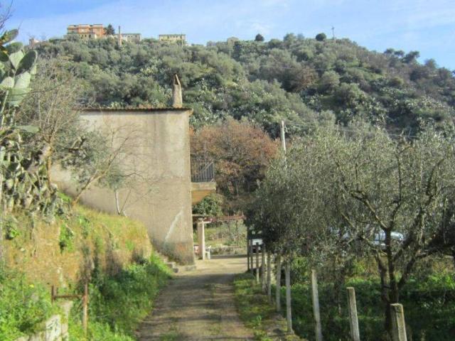 Terreno in vendita a Corigliano-Rossano, Calabria
