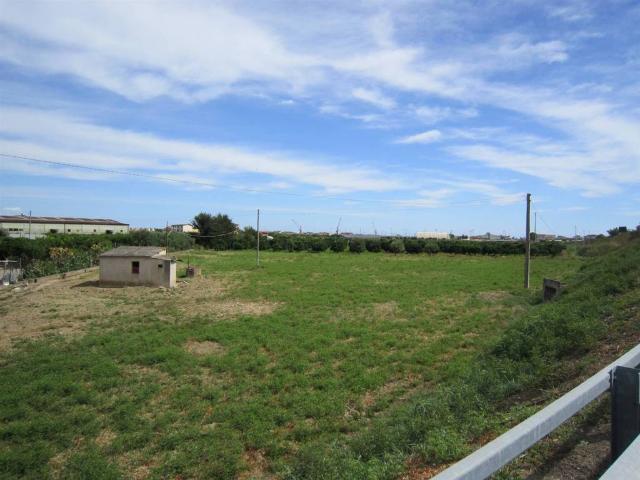 Terreno in vendita a Corigliano-Rossano, Calabria