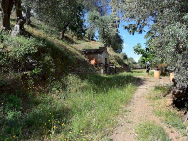 Terreno in vendita a Corigliano-Rossano, Calabria