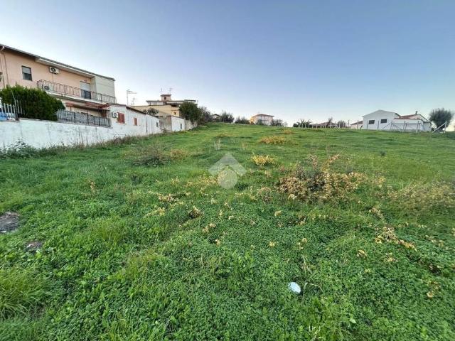Terreno in vendita a Corigliano-Rossano, Calabria