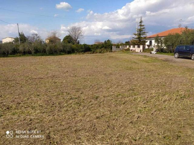 Terreno in vendita a Corigliano-Rossano, Calabria