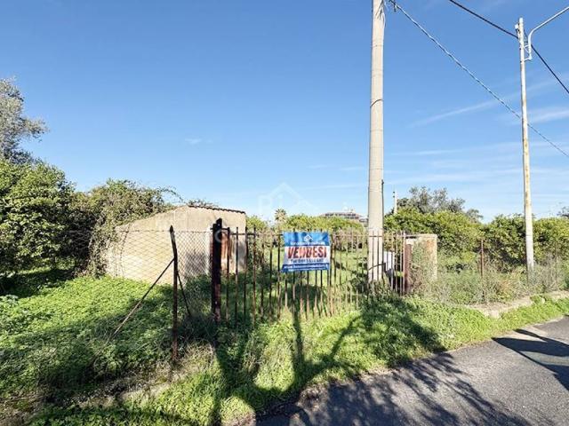 Terreno in vendita a Corigliano-Rossano, Calabria