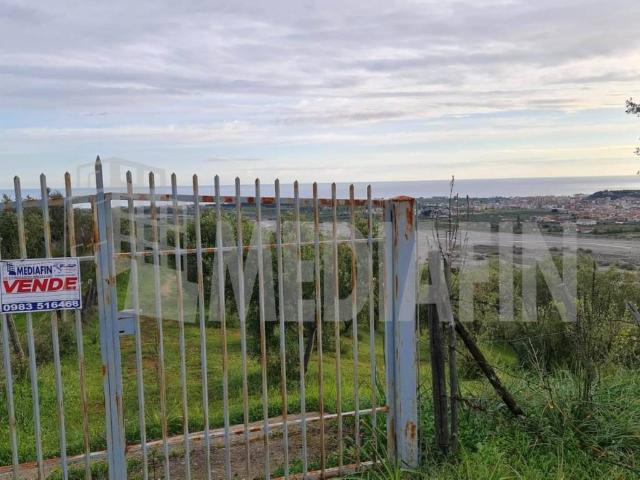 Terreno in vendita a Corigliano-Rossano, Calabria