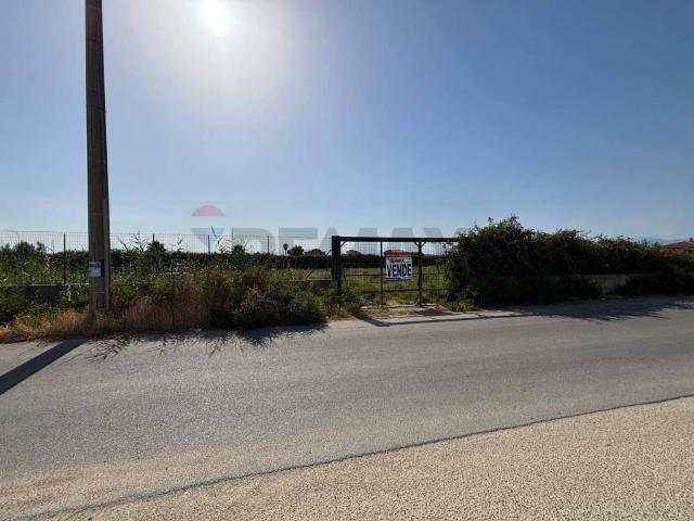 Terreno in vendita a Corigliano-Rossano, Calabria