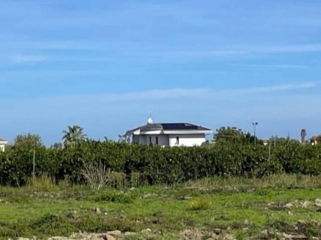 Terreno in vendita a Corigliano-Rossano, Calabria