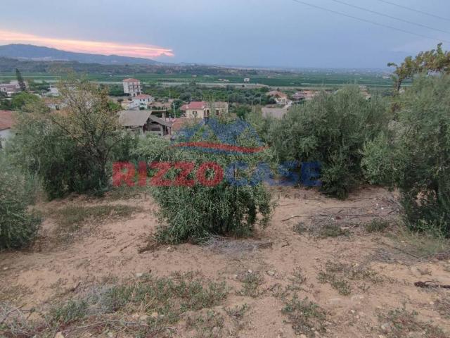 Terreno in vendita a Corigliano-Rossano, Calabria
