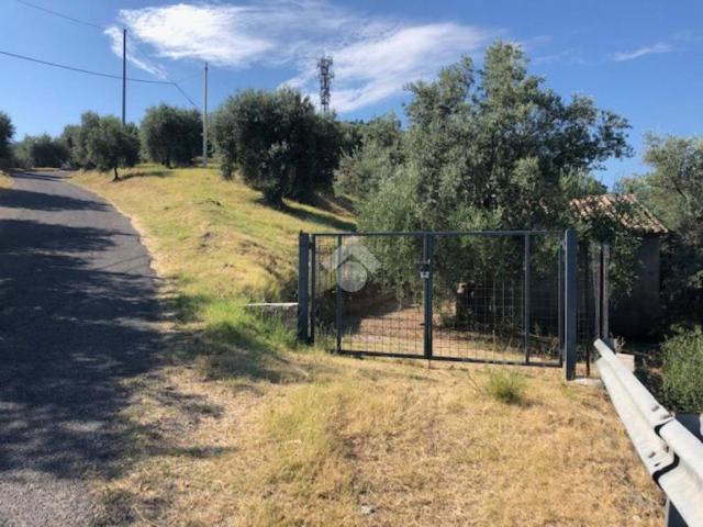 Terreno in vendita a Corigliano-Rossano, Calabria