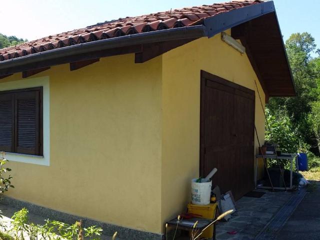 Terreno in vendita a Unione Montana di Comuni delle Valli di Lanzo, Ceronda e Casternone, Piemonte