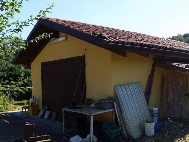 Terreno in vendita a Unione Montana di Comuni delle Valli di Lanzo, Ceronda e Casternone, Piemonte