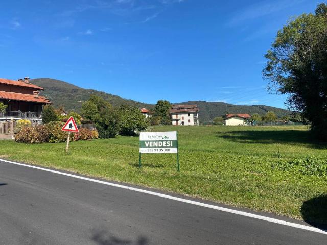 Terreno in vendita a Unione Montana di Comuni delle Valli di Lanzo, Ceronda e Casternone, Piemonte