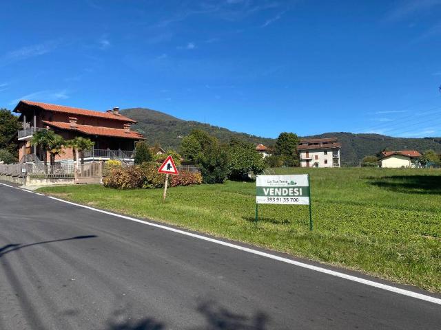 Terreno in vendita a Unione Montana di Comuni delle Valli di Lanzo, Ceronda e Casternone, Piemonte