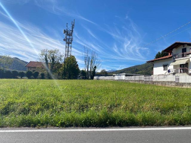 Terreno in vendita a Unione Montana di Comuni delle Valli di Lanzo, Ceronda e Casternone, Piemonte