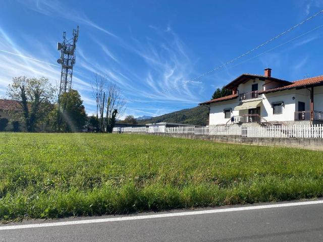 Terreno in vendita a Unione Montana di Comuni delle Valli di Lanzo, Ceronda e Casternone, Piemonte