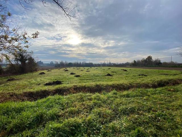 Terreno in vendita a Cascina Croce, Cornaredo