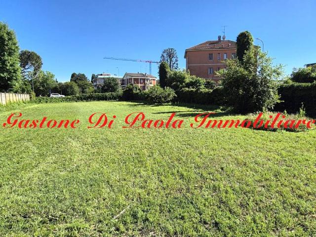 Terreno in vendita a Cascina Croce, Cornaredo