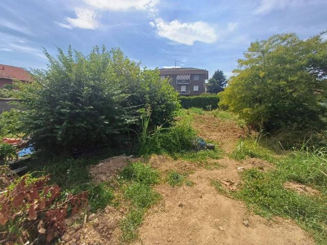 Terreno in vendita a Cornate D'adda, Lombardia