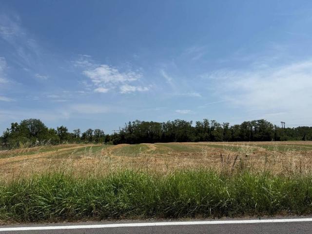 Terreno in vendita a Cornate D'adda, Lombardia