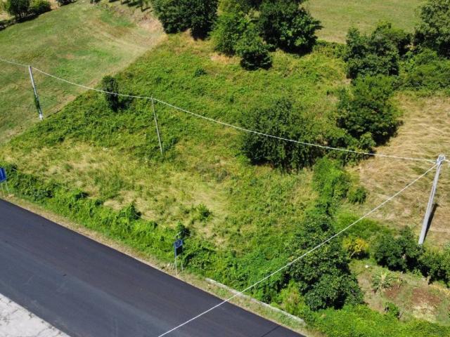 Terreno in vendita a Montepulgo, Cornedo Vicentino