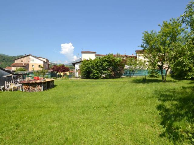 Terreno in vendita a Cornedo Vicentino, Veneto
