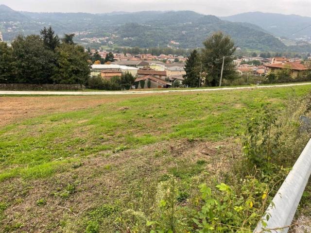 Terreno in vendita a Rocchi, Cornedo Vicentino