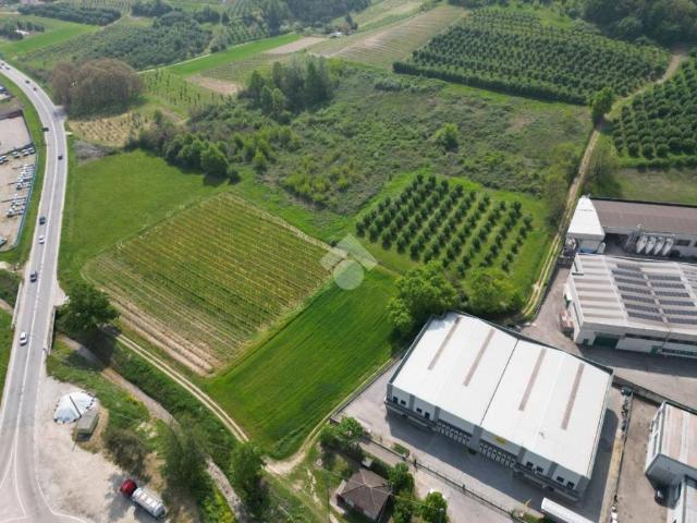 Terreno in vendita a Corneliano d'Alba, Cuneo