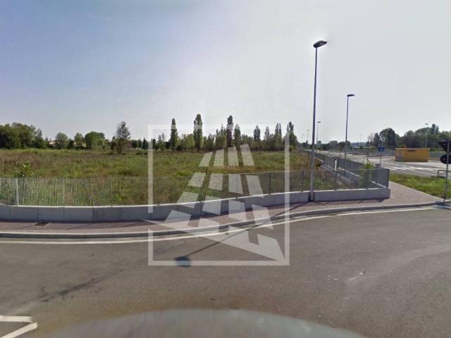 Terreno in vendita a Pianura Reggiana, Re