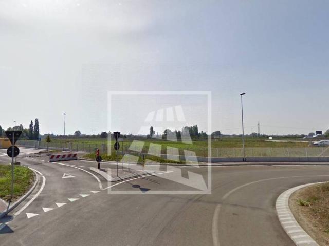 Terreno in vendita a Pianura Reggiana, Re