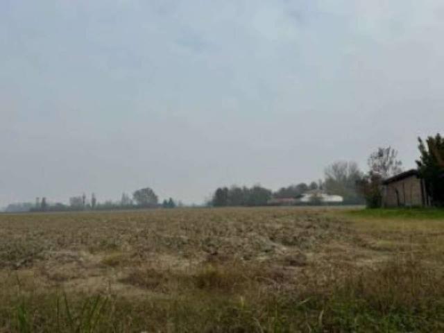 Terreno in vendita a Pianura Reggiana, Re
