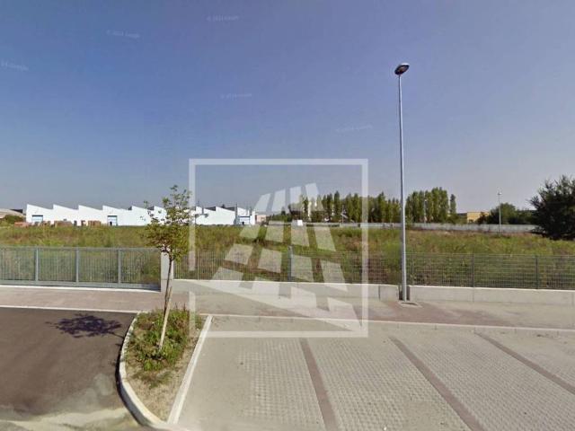 Terreno in vendita a Pianura Reggiana, Re